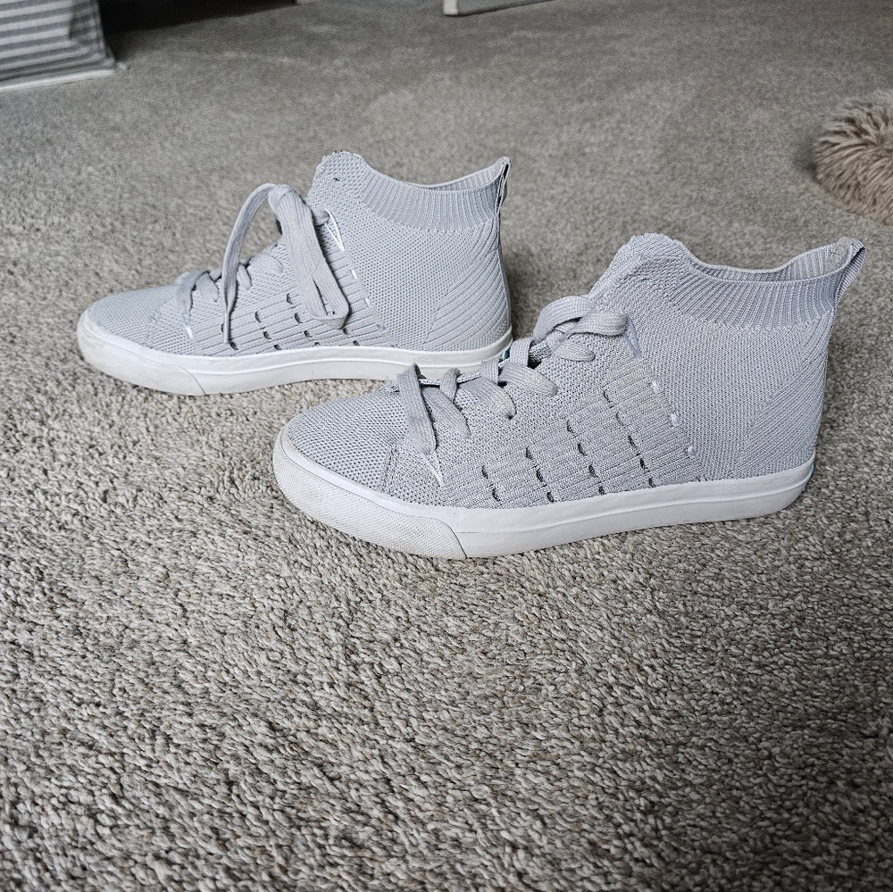 Present Fly Sneaker Blowfish Malibu